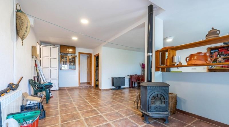 Granada - Ogíjares - 450m2