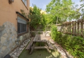 Chalet independiente con terreno en venta en la España, Ogíjares, ref: TR398940 foto