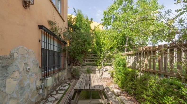 Granada - Ogíjares - 450m2