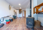 Chalet independiente con terreno en venta en la España, Ogíjares, ref: TR398940 foto