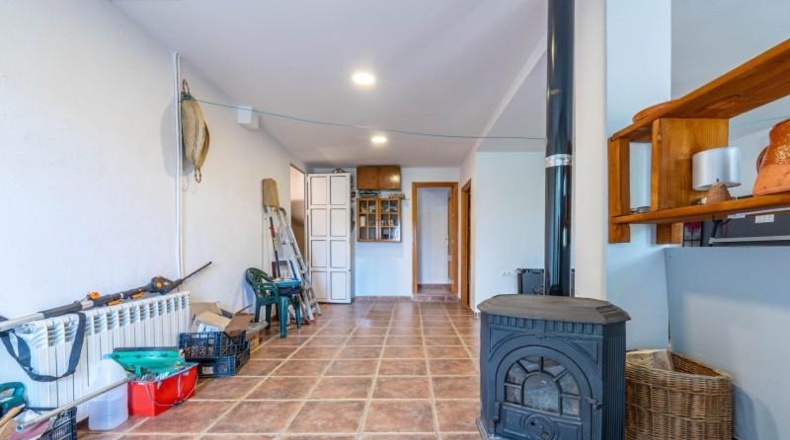 Granada - Ogíjares - 450m2