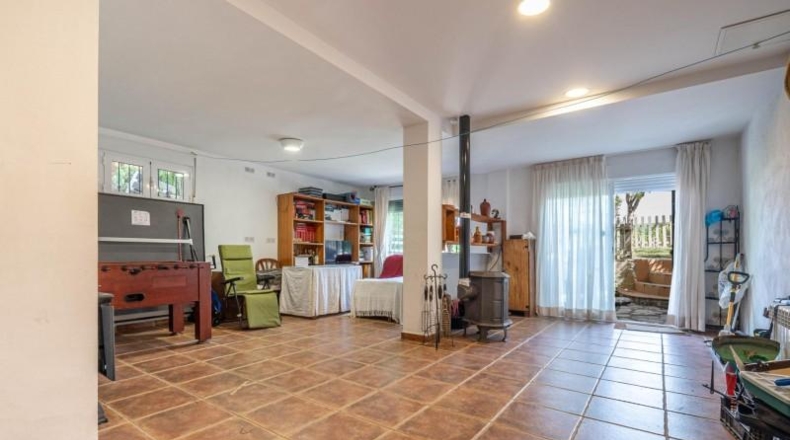 Granada - Ogíjares - 450m2