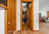 Chalet independiente con terreno en venta en la España, Ogíjares, ref: TR398940 foto