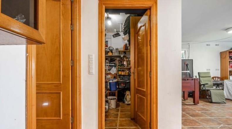 Granada - Ogíjares - 450m2