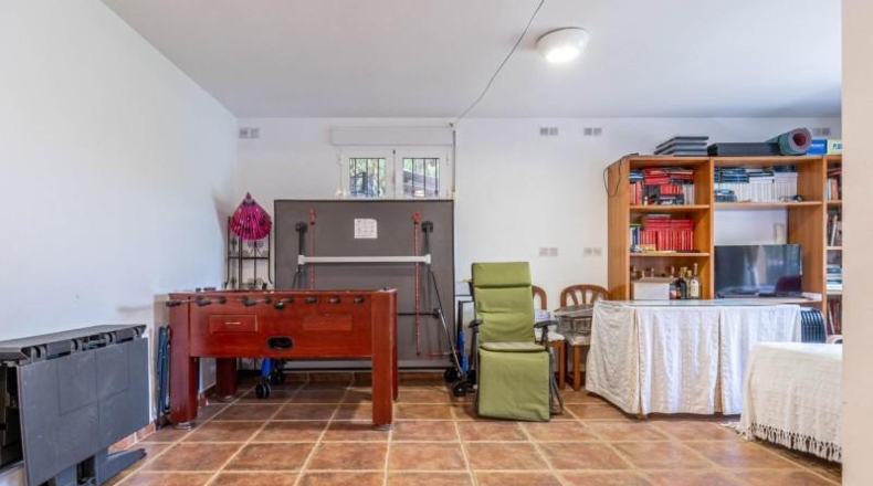 Granada - Ogíjares - 450m2