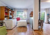 Chalet independiente con terreno en venta en la España, Ogíjares, ref: TR398940 foto