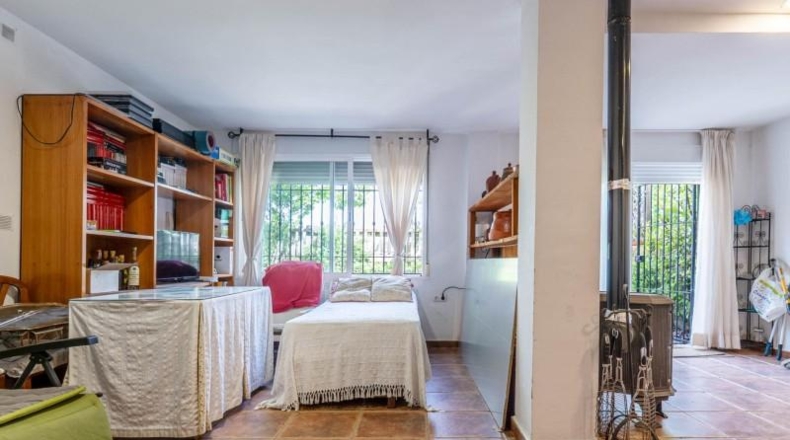 Granada - Ogíjares - 450m2
