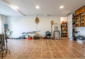 Chalet independiente con terreno en venta en la España, Ogíjares, ref: TR398940 foto