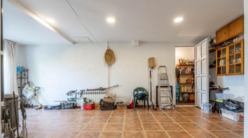 Granada - Ogíjares - 450m2
