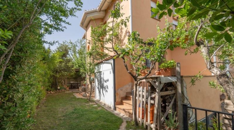 Granada - Ogíjares - 450m2