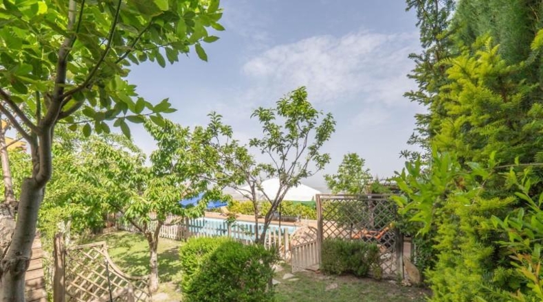 Granada - Ogíjares - 450m2