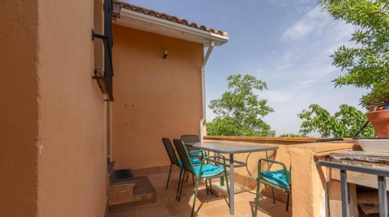 Granada - Ogíjares - 450m2