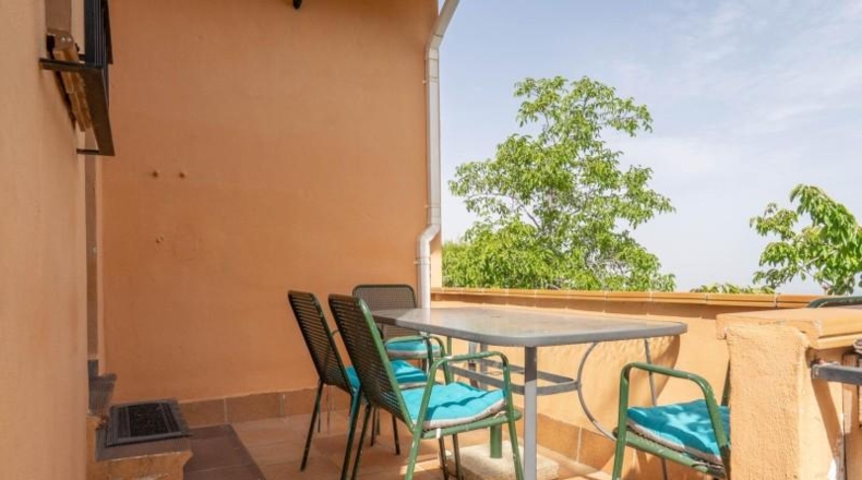 Granada - Ogíjares - 450m2