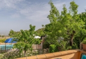 Chalet independiente con terreno en venta en la España, Ogíjares, ref: TR398940 foto