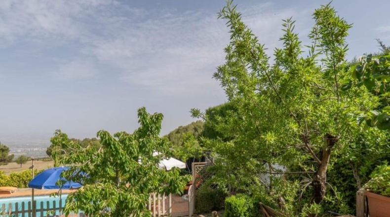 Granada - Ogíjares - 450m2