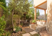 Chalet independiente con terreno en venta en la España, Ogíjares, ref: TR398940 foto