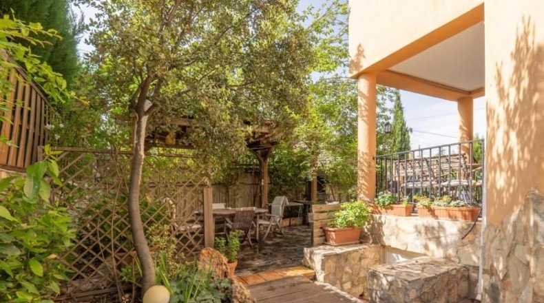 Granada - Ogíjares - 450m2