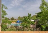 Chalet independiente con terreno en venta en la España, Ogíjares, ref: TR398940 foto