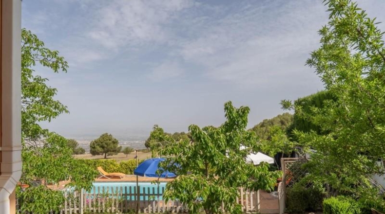 Granada - Ogíjares - 450m2