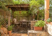 Chalet independiente con terreno en venta en la España, Ogíjares, ref: TR398940 foto
