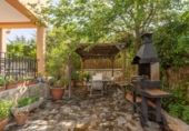 Chalet independiente con terreno en venta en la España, Ogíjares, ref: TR398940 foto