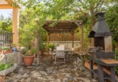 Chalet independiente con terreno en venta en la España, Ogíjares, ref: TR398940 foto