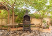 Chalet independiente con terreno en venta en la España, Ogíjares, ref: TR398940 foto