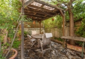 Chalet independiente con terreno en venta en la España, Ogíjares, ref: TR398940 foto