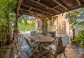 Chalet independiente con terreno en venta en la España, Ogíjares, ref: TR398940 foto
