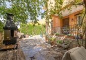 Chalet independiente con terreno en venta en la España, Ogíjares, ref: TR398940 foto