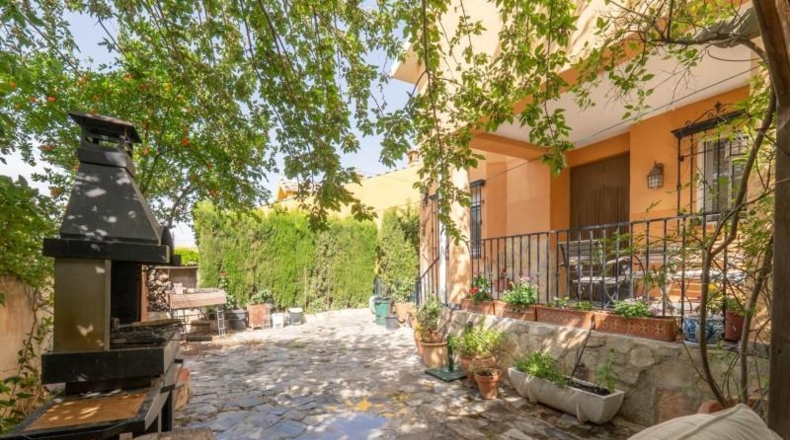 Granada - Ogíjares - 450m2