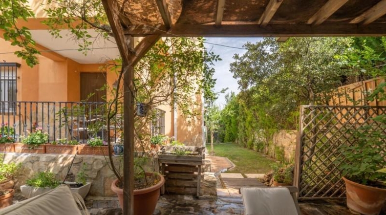 Granada - Ogíjares - 450m2