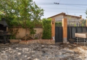 Chalet independiente con terreno en venta en la España, Ogíjares, ref: TR398940 foto
