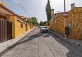 Chalet independiente con terreno en venta en la España, Ogíjares, ref: TR398940 foto