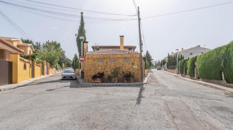 Granada - Ogíjares - 450m2