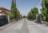 Chalet independiente con terreno en venta en la España, Ogíjares, ref: TR398940 foto