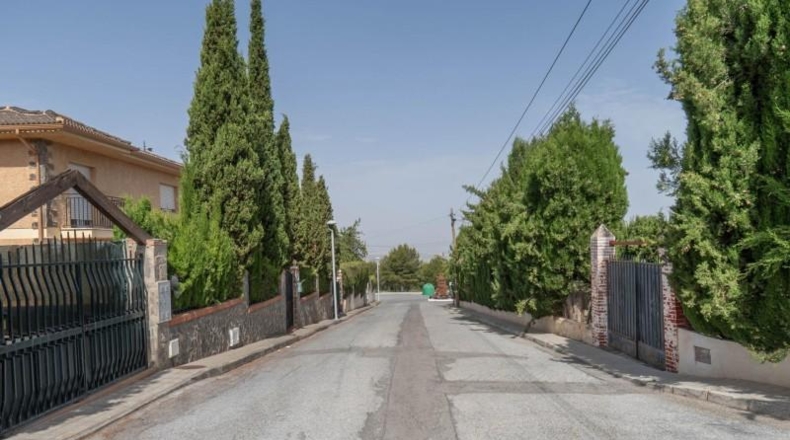 Granada - Ogíjares - 450m2