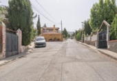 Chalet independiente con terreno en venta en la España, Ogíjares, ref: TR398940 foto