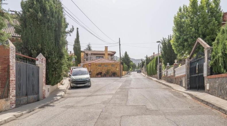 Granada - Ogíjares - 450m2