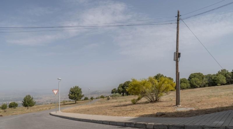 Granada - Ogíjares - 450m2