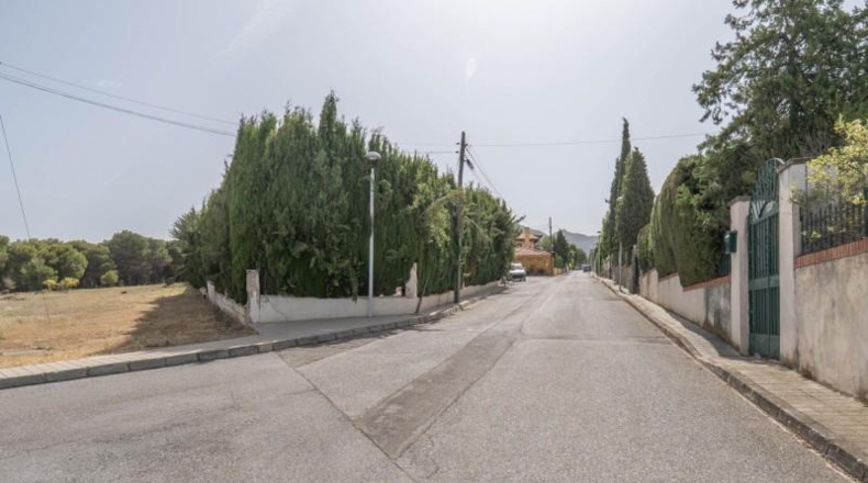 Granada - Ogíjares - 450m2