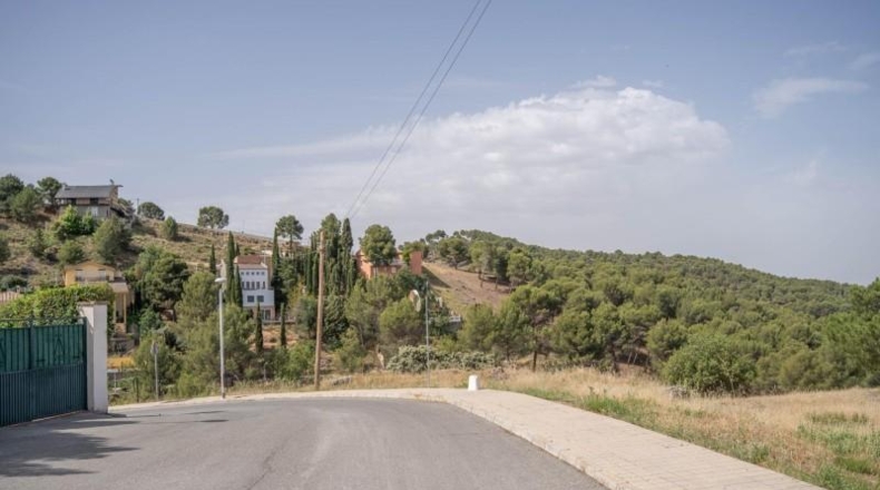 Granada - Ogíjares - 450m2