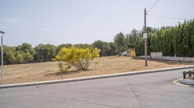 Granada - Ogíjares - 450m2