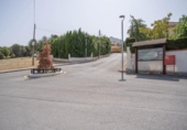 Chalet independiente con terreno en venta en la España, Ogíjares, ref: TR398940 foto