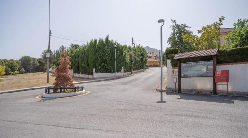 Granada - Ogíjares - 450m2