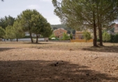 Chalet independiente con terreno en venta en la España, Ogíjares, ref: TR398940 foto