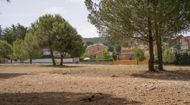 Granada - Ogíjares - 450m2