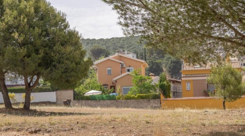 Granada - Ogíjares - 450m2