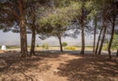 Chalet independiente con terreno en venta en la España, Ogíjares, ref: TR398940 foto