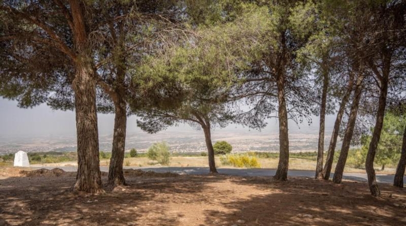 Granada - Ogíjares - 450m2